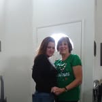 Sharon Nunley - @nunley1980 - Instagram