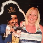 Sharon Nunley - @nunleysharon1959 - Instagram