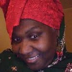 Sharon Nunn - @maryamdn2011 - Instagram