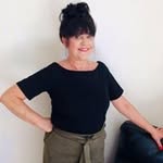 Sharon Nunn - @nunn374 - Instagram