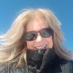Sharon Nunn - @sharonanunn - Instagram
