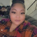 Sha'Ron Nunn - @ronii_bo - Instagram