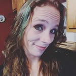 Sharon Nunn - @wolfpower2018 - Instagram