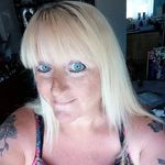 Sharon Nunn - @twilight1971 - Instagram