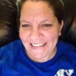 Sharon Nunn - @sisnunn - Instagram