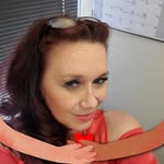 Sharon Nunn-Richey - @womanrichey - Instagram