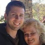 Sharon Nunn-Vernal - @sharonits69 - Instagram