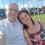 Sharon Nunnerley - @sharonnunnerley - Instagram