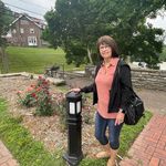 Sharon Nunnery - @sharon.nunnery - Instagram