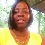Sharon Nunnery - @nunnerysharon - Instagram