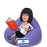 Sharon Nussbacher - @sharon_nussbacher - Instagram