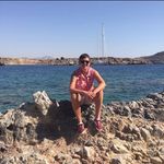 Sharon Nussey - @sharonnussey - Instagram