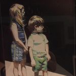 Sharon Wood Nuss - @cecilhoney1988 - Instagram