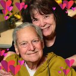 Sharon K Nussbaum - @sknuss1 - Instagram
