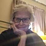 Sharon Nelson Nutt - @sharonnutt - Instagram