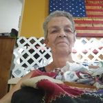 Sharon Nutt Dudley - @mimisharon61 - Instagram