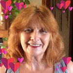 Sharon Adams-Davis Nuttall - @nuttall9503 - Instagram