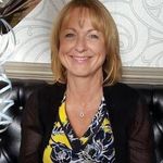 Sharon Nuttall - @shazbutt63 - Instagram