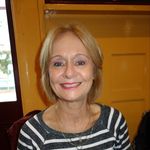 Sharon Nuttall - @snuttall58 - Instagram