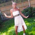 Sharon Nuttall - @sharonnuttall96 - Instagram