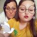 Sharon Nyberg - Facebook