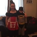 Sharon Nyberg - @nybergsharon - Instagram