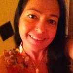 Sharon Oakes - @fokoui - Instagram