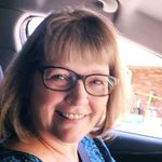 Sharon Peebles Oakes - @sharonpeeblesoakes - Instagram