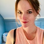 Sharon Oakley - @pelvic_floored - Instagram