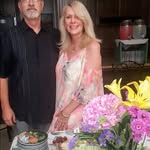 Sharon Oakley - @sharonaoakley - Instagram
