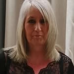 Sharon Oakley - @shazzashazzie - Instagram