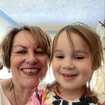 Sharon Oaks - @mamaoaks - Instagram