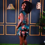 iamSharon_254 - @sharonobera - Instagram
