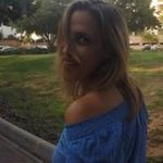 Sharon Oberkovich - @sharonober - Instagram