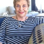Sharon Oberlander Katz - @sharonkatz599 - Instagram