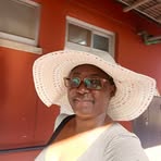 Sharon Mubita Gambwe - Facebook