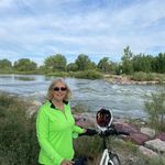 Sharon Obert - @sharonobert - Instagram