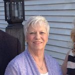 Sharon Oberto Gillett - @sharonoberto - Instagram