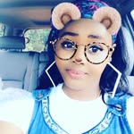 Sharon Obi - @sharonzyobi - Instagram