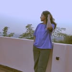 Sharon Obi - @sharon_ligade_ranbhise - Instagram