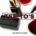 Sharon Obi - @teetoe_signatures - Instagram