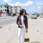 Sharon Obi Ifechukwude - @sharon.obi.5 - Instagram