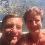 Sharon & Obie - @shobiestravels - Instagram