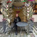 Sharon Helene Øby - @sharon_oby - Instagram
