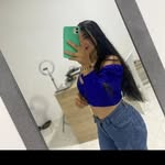 Sharon Ocampo - @sharon.lorena.94 - Instagram