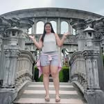 Sharon Quito Ocampo - @sharonb.quito - Instagram