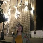 ❀ 𝐒𝐡𝐚𝐫𝐨𝐧 𝐎𝐜𝐡𝐨𝐚 - @sharonguiral8a - Instagram