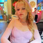 Sharon May Ochoa - @sharonmayx0 - Instagram