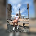 sharon ochoa - @sharonochoa40 - Instagram