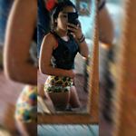 Sharon Ochoa - @sharon_ochoa98 - Instagram
